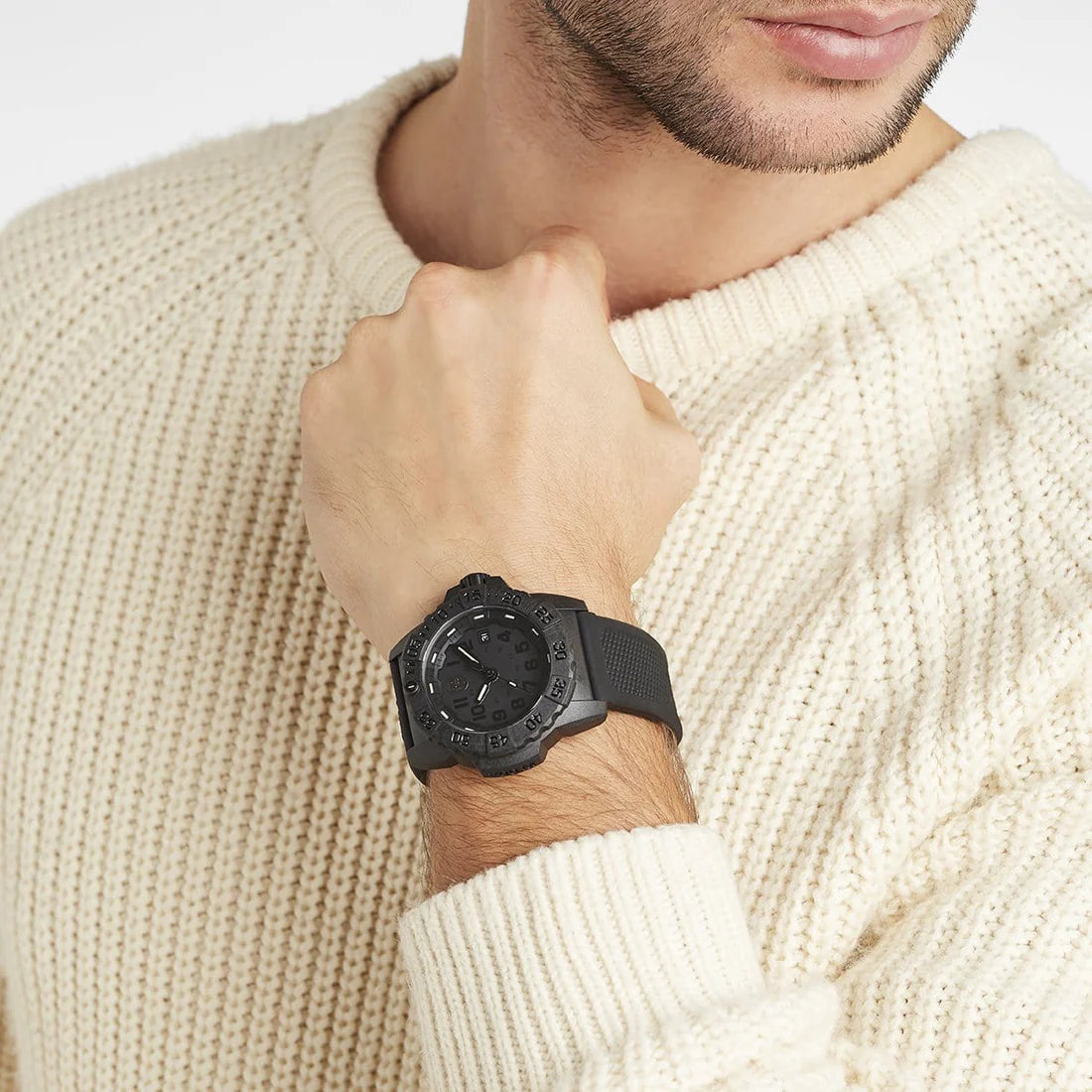 Luminox: XS.3501.BO.F