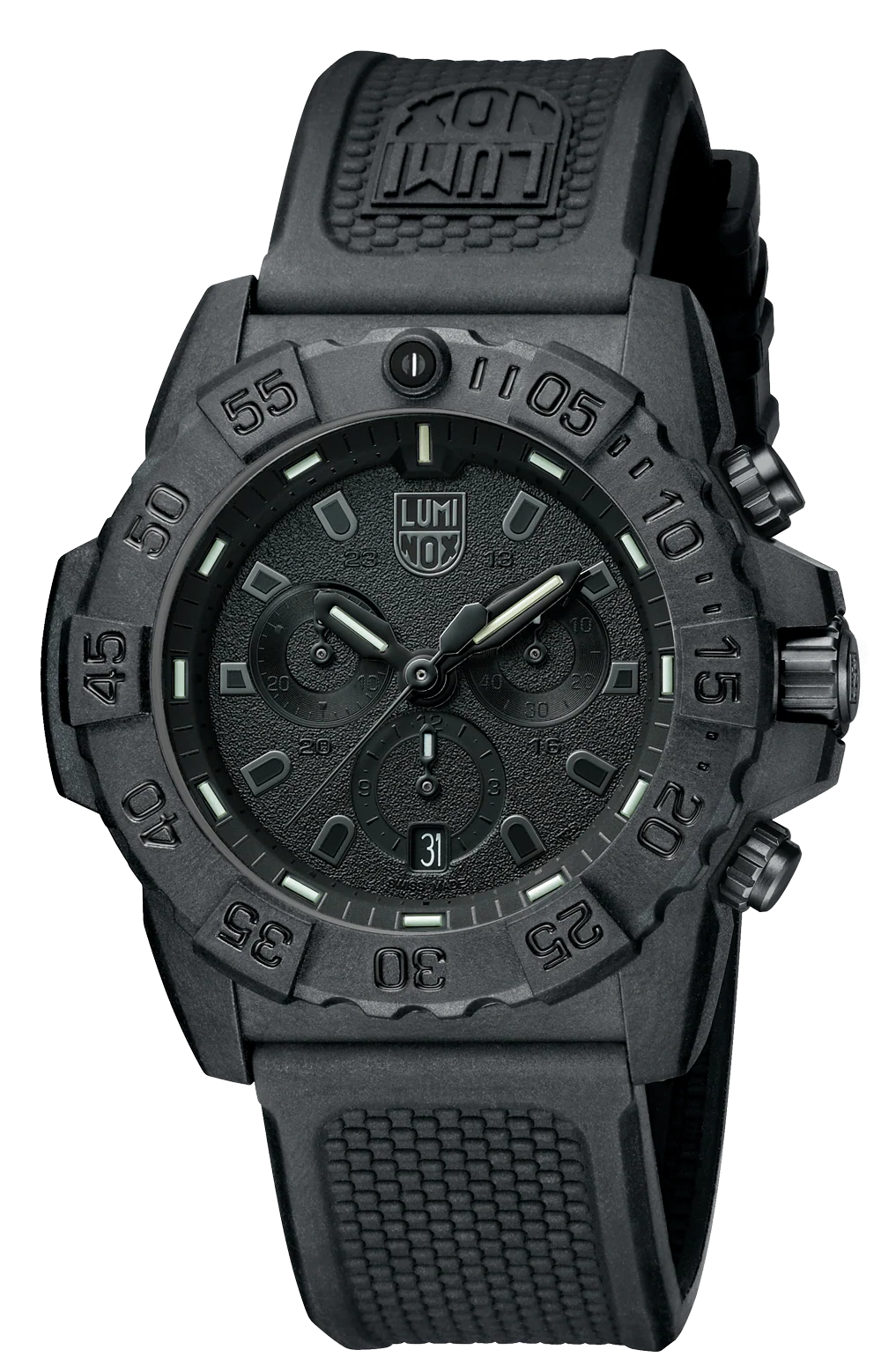 Luminox: XS.3581.BO
