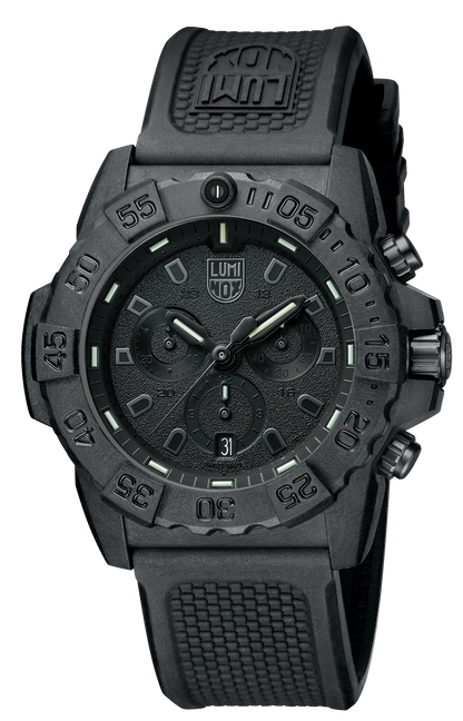 Luminox: XS.3581.BO