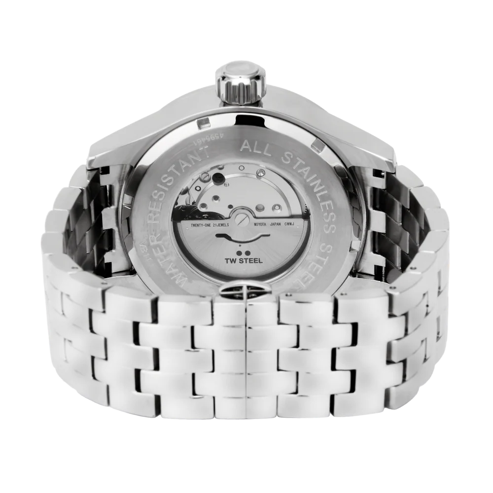 TW Steel: VB11