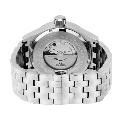 TW Steel: VB11