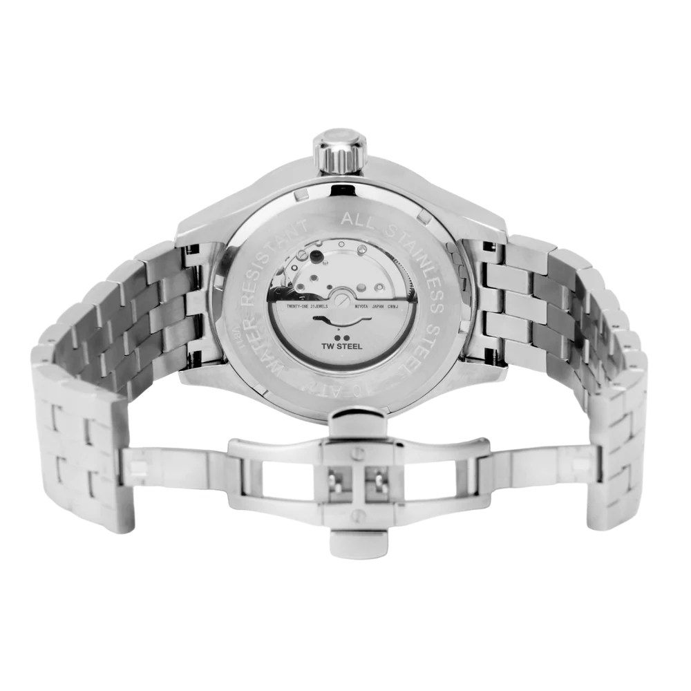 TW Steel: VB11