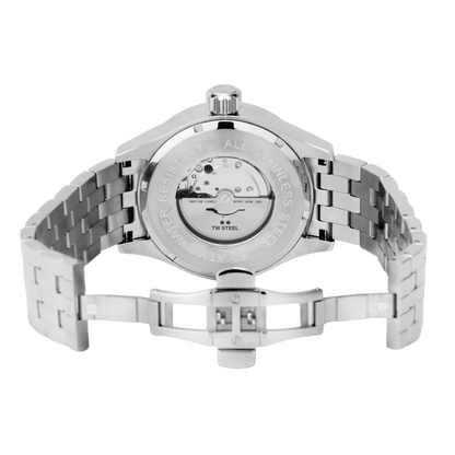 TW Steel: VB11