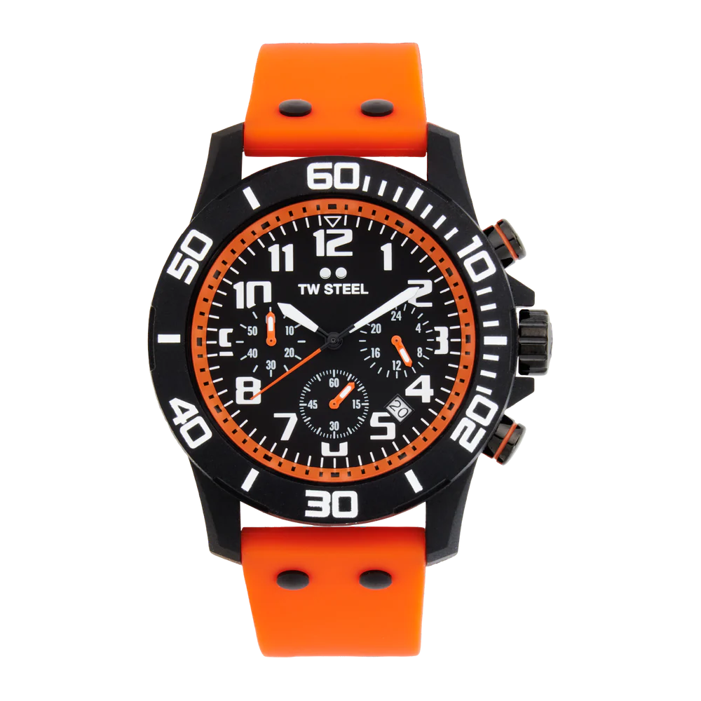 TW Steel: CA2