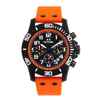 TW Steel: CA2