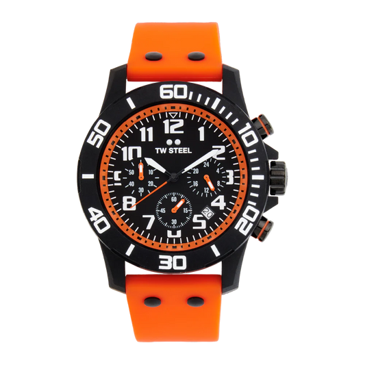 TW Steel: CA2