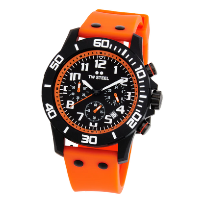 TW Steel: CA2