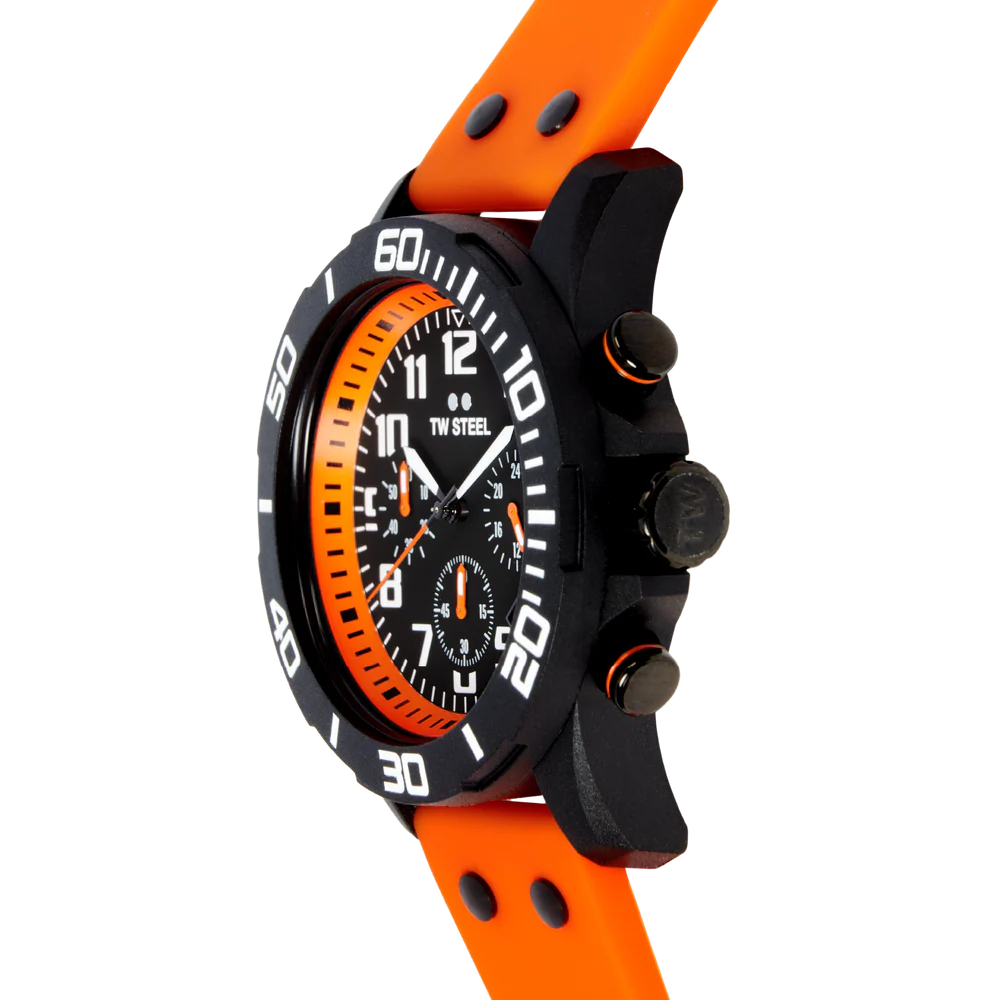 TW Steel: CA2