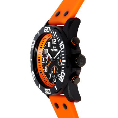 TW Steel: CA2