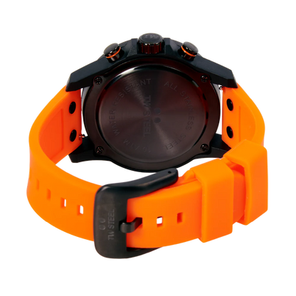 TW Steel: CA2