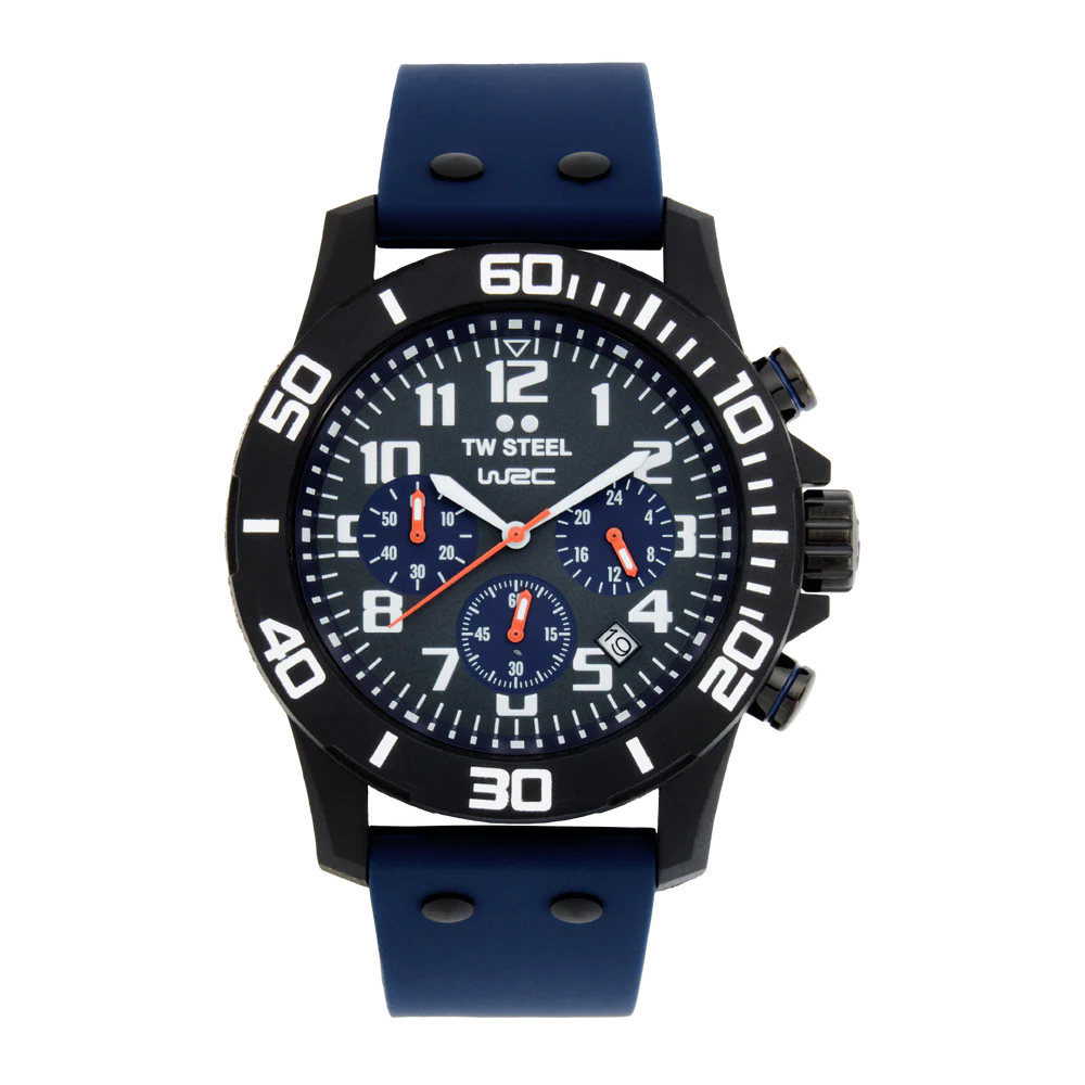 TW Steel: CA5