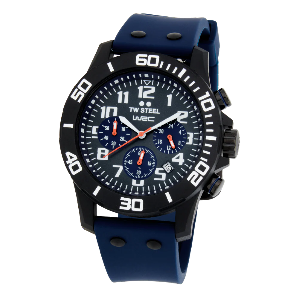 TW Steel: CA5