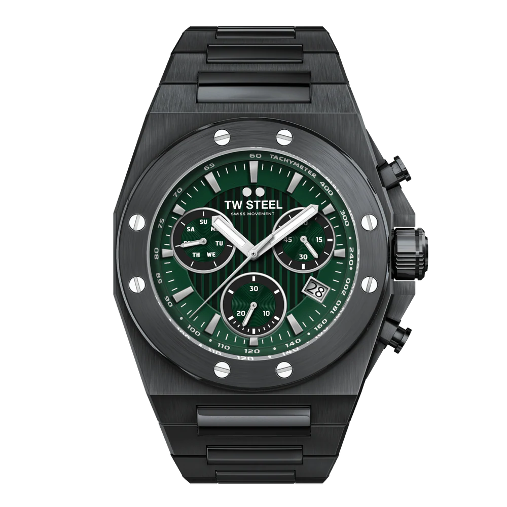 TW Steel: CE4081