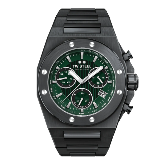 TW Steel: CE4081