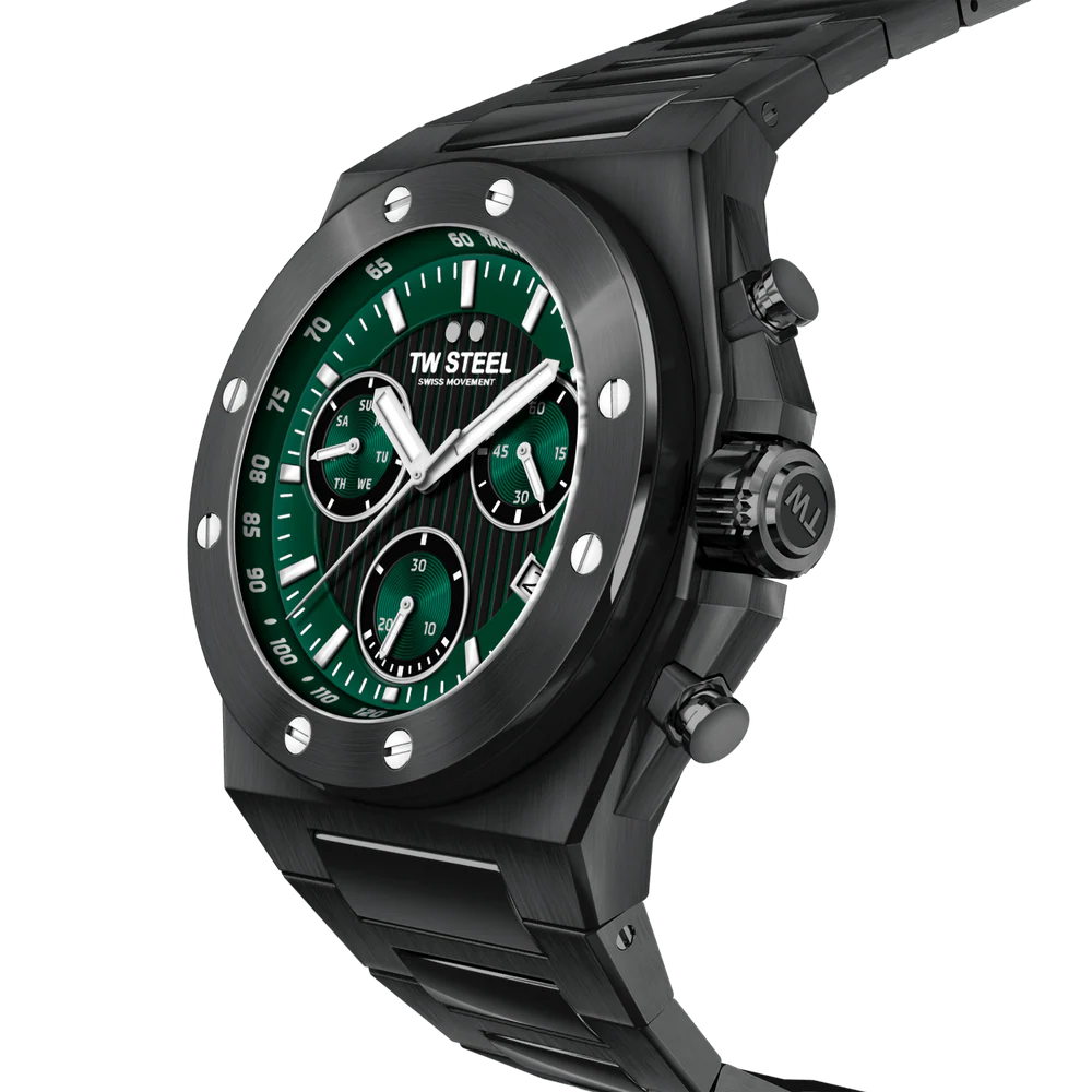 TW Steel: CE4081