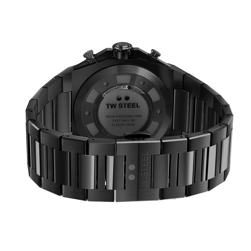 TW Steel: CE4081