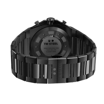 TW Steel: CE4081