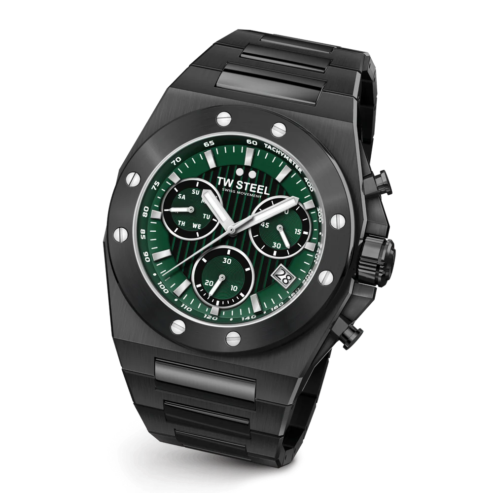 TW Steel: CE4081