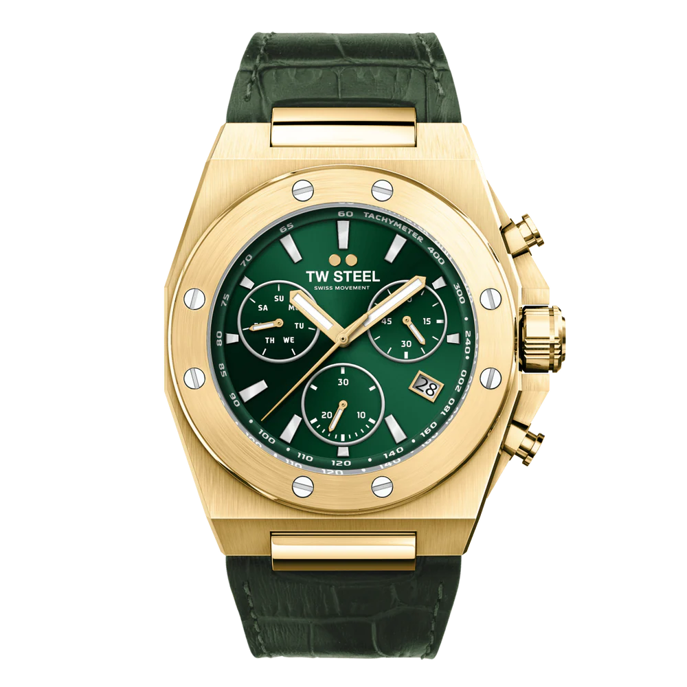 TW Steel: CE4085