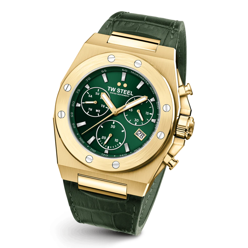 TW Steel: CE4085