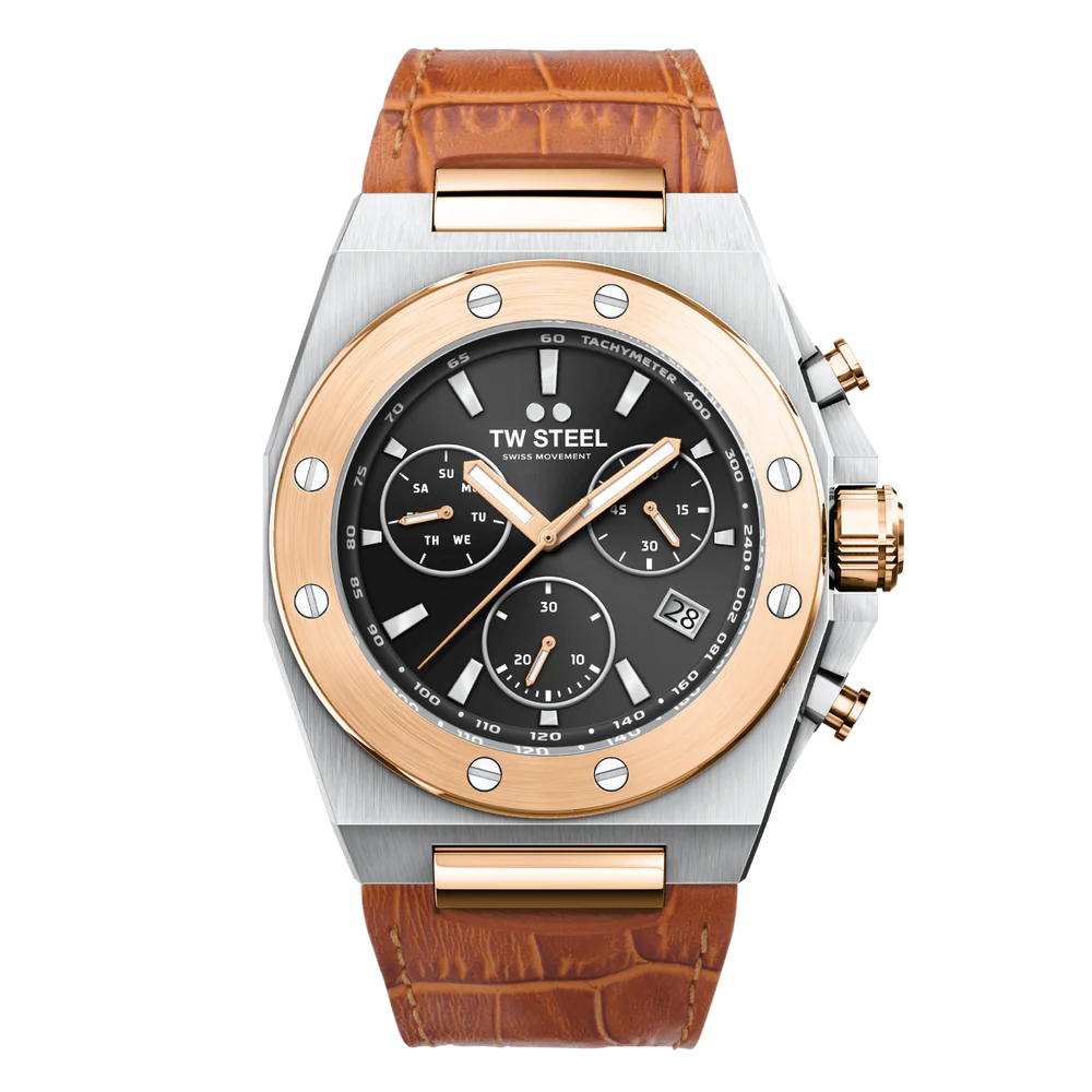 TW Steel: CE4087