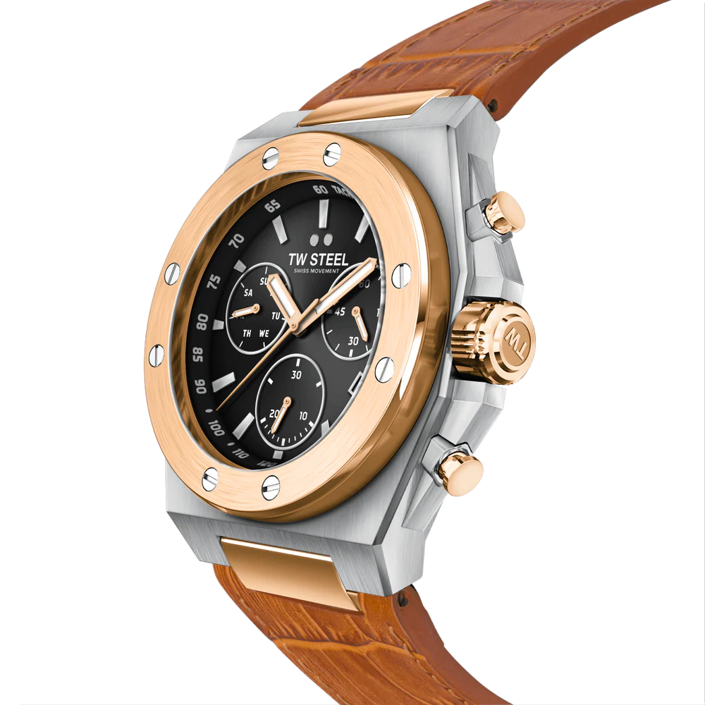 TW Steel: CE4087