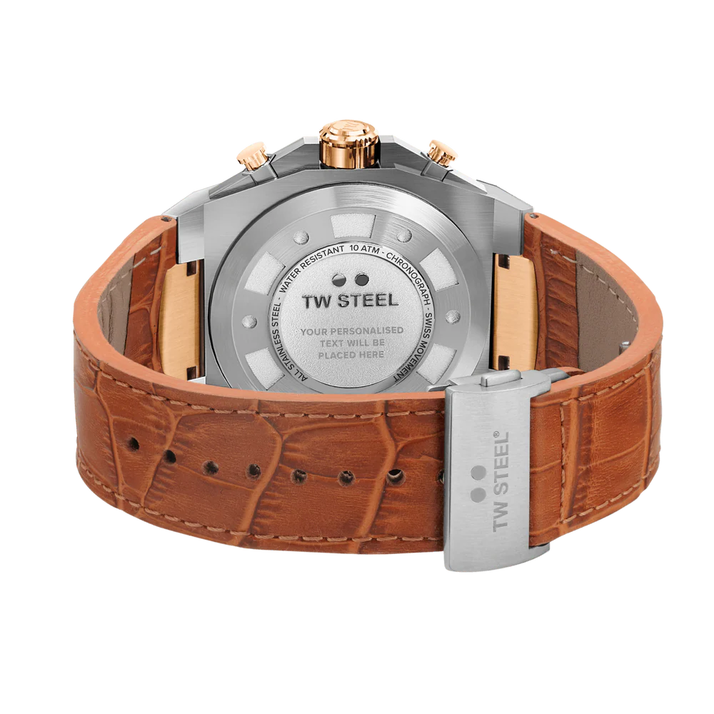 TW Steel: CE4087