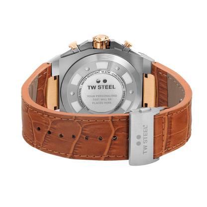 TW Steel: CE4087