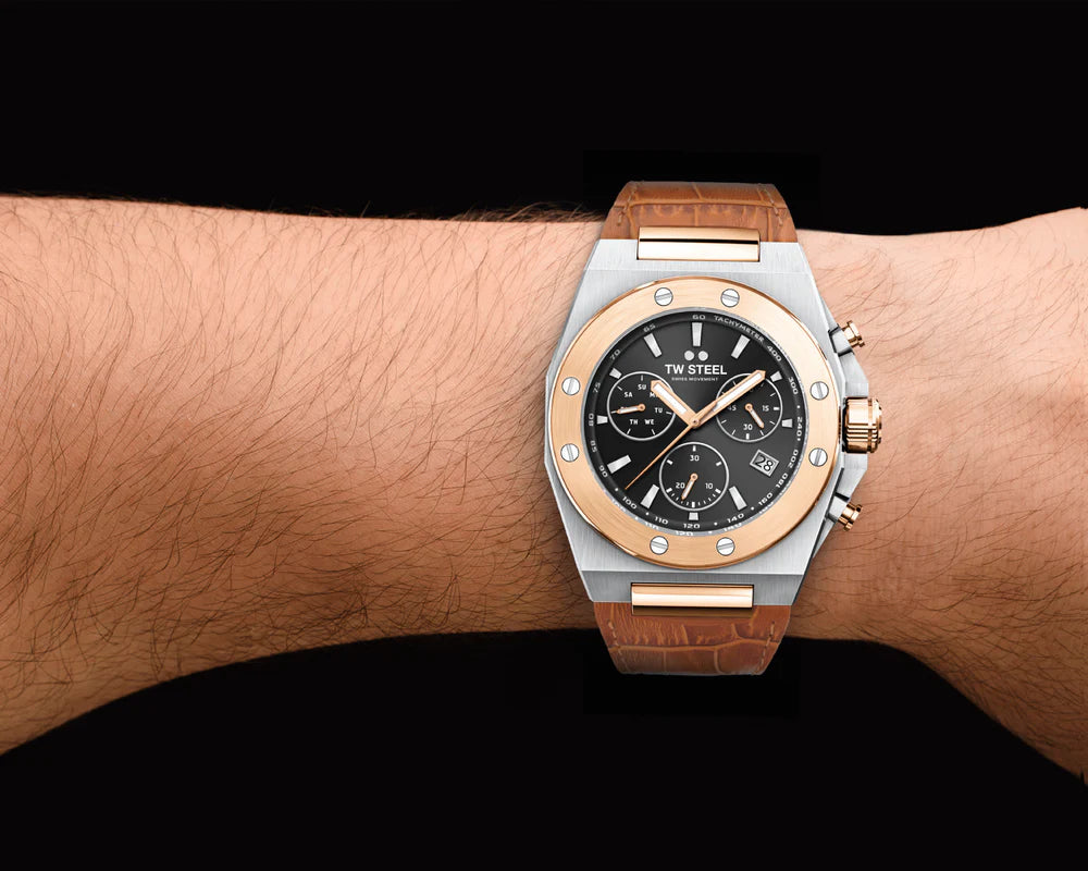 TW Steel: CE4087