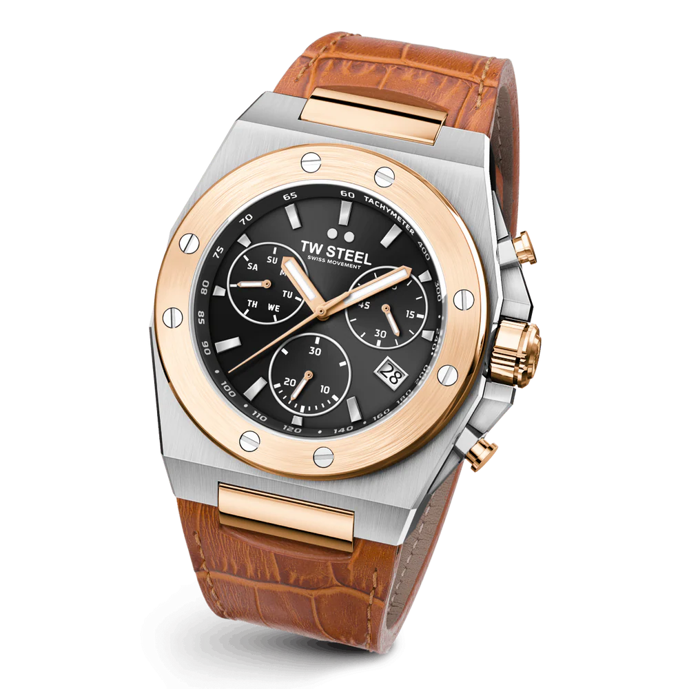 TW Steel: CE4087