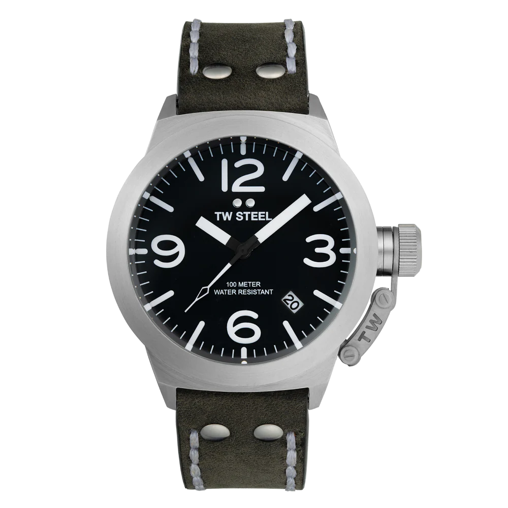 TW Steel: CS101