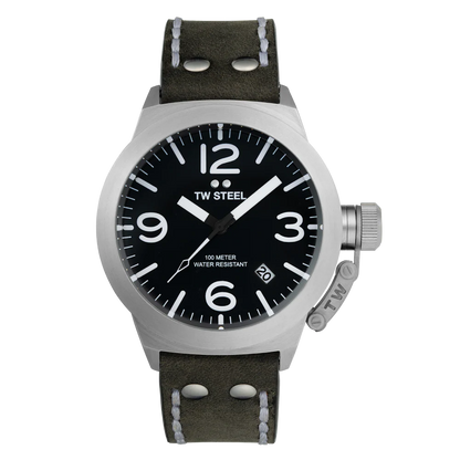 TW Steel: CS101