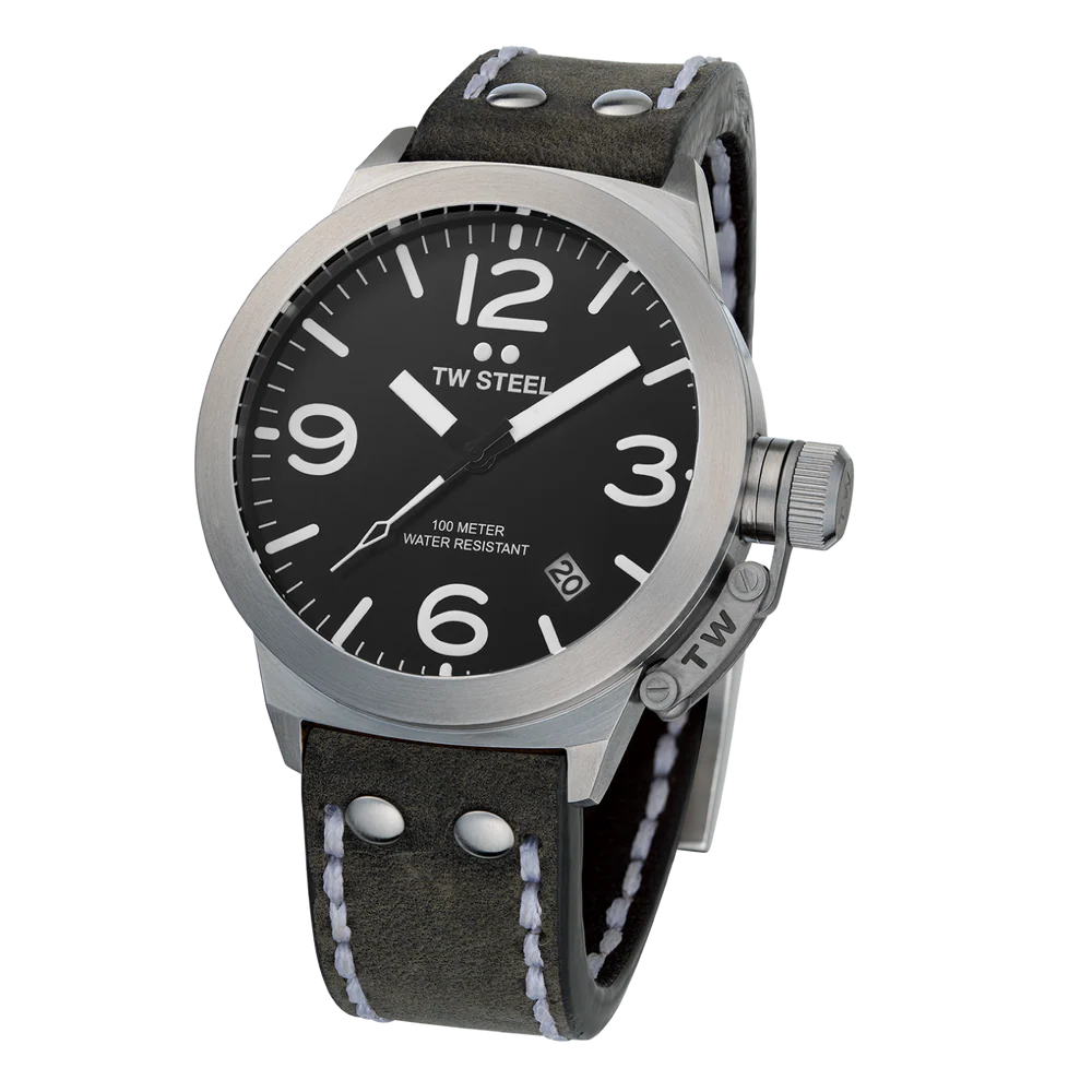 TW Steel: CS101