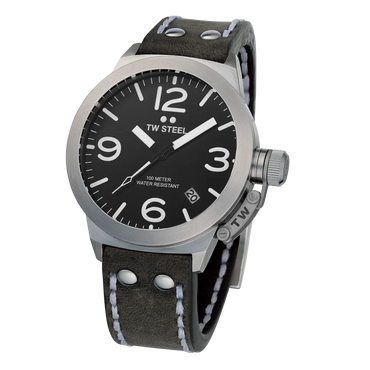 TW Steel: CS101