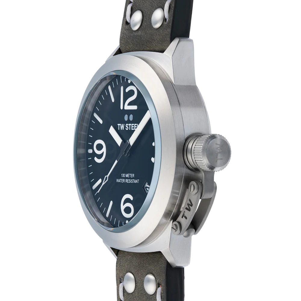 TW Steel: CS101