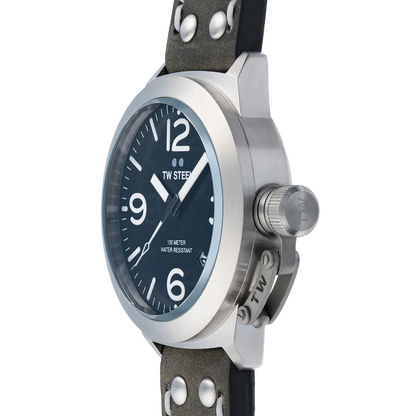 TW Steel: CS101