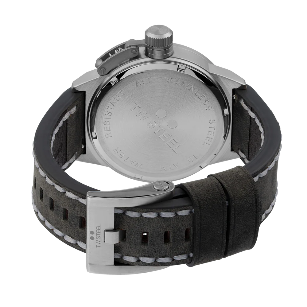 TW Steel: CS101
