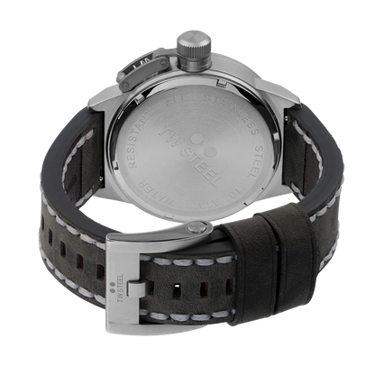 TW Steel: CS101