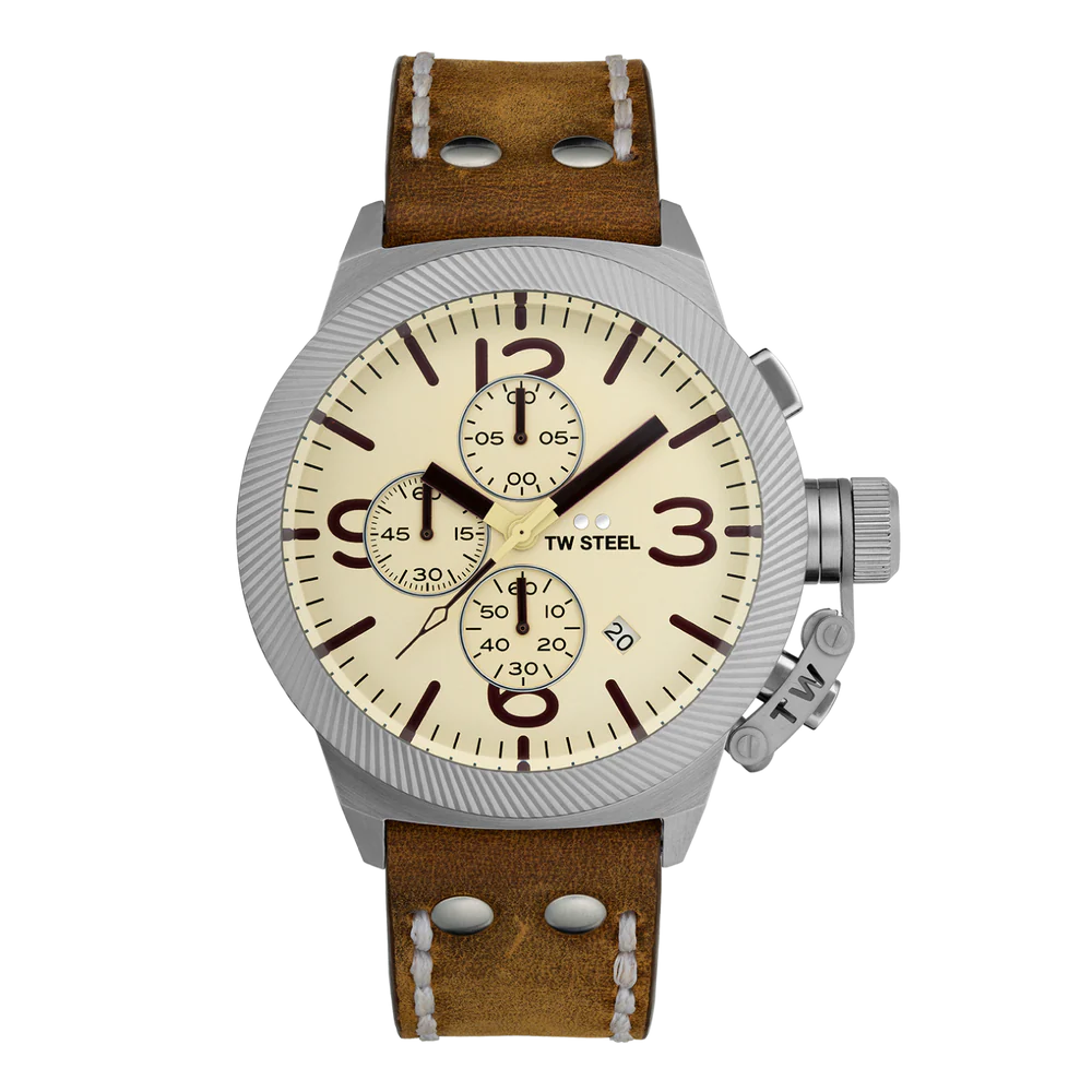 TW Steel: CS104