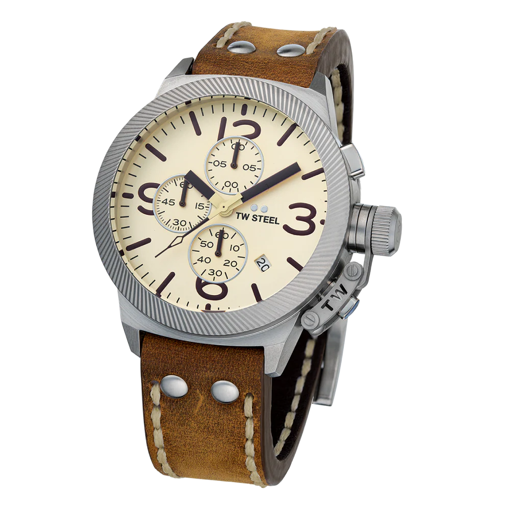 TW Steel: CS104