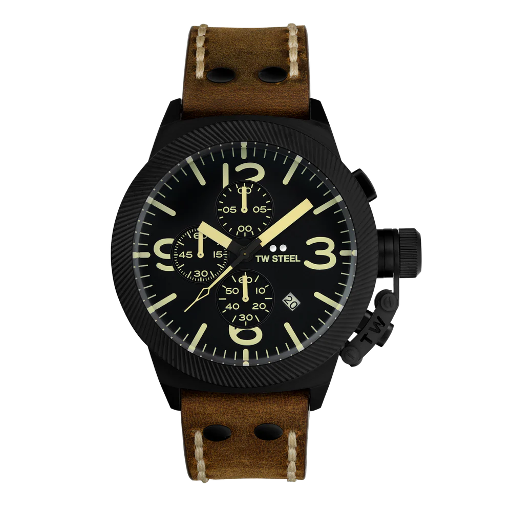 TW Steel: CS107