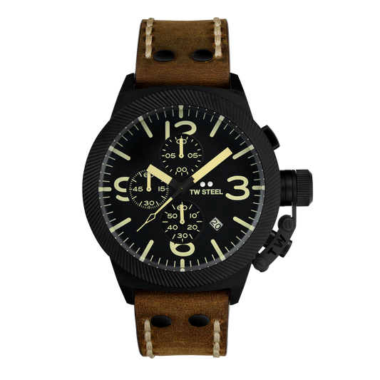 TW Steel: CS107