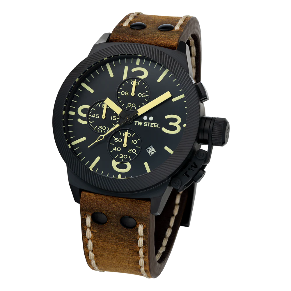 TW Steel: CS107