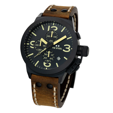 TW Steel: CS107