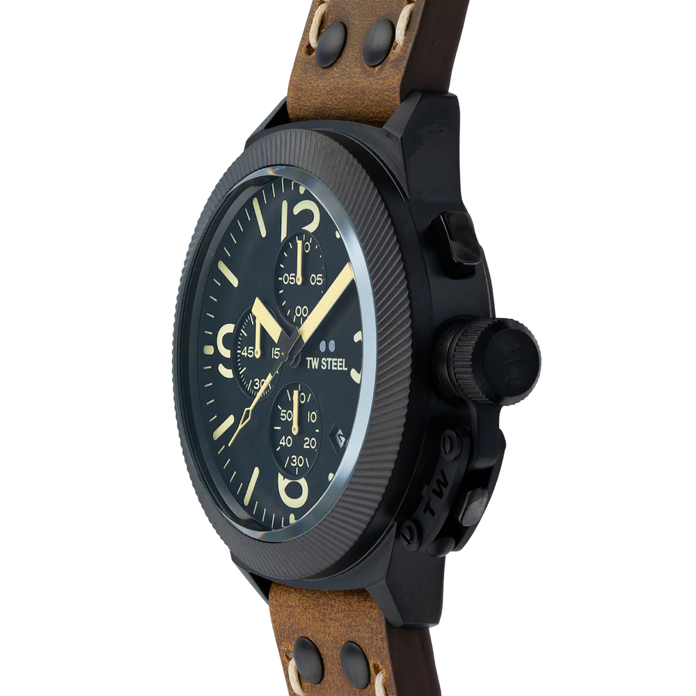 TW Steel: CS107