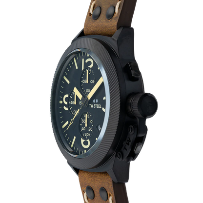 TW Steel: CS107