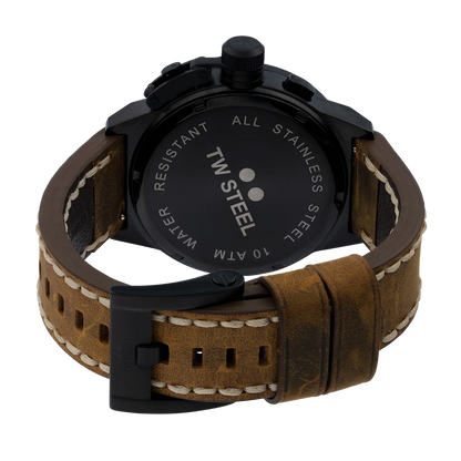 TW Steel: CS107
