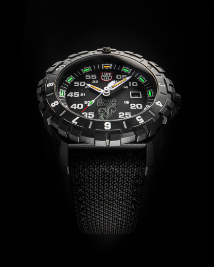 Luminox: XA.6442.H.SET