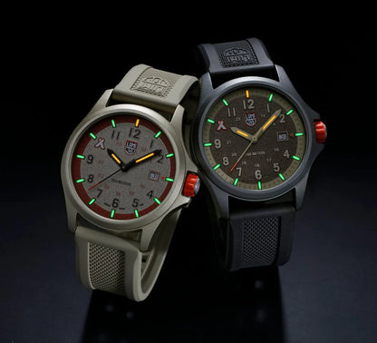Luminox: XB.3716