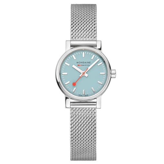 Mondaine: MSE.26140.SM